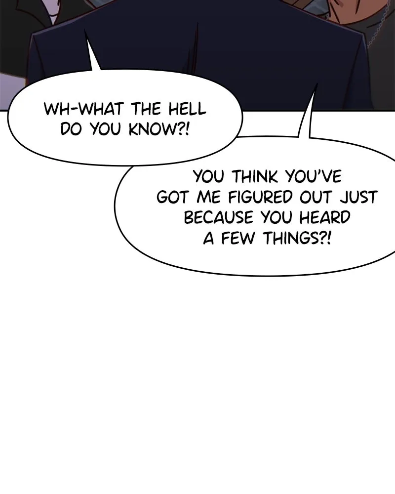 My Virtual Godis a Teenage Girl Chapter 88 page 21 - 