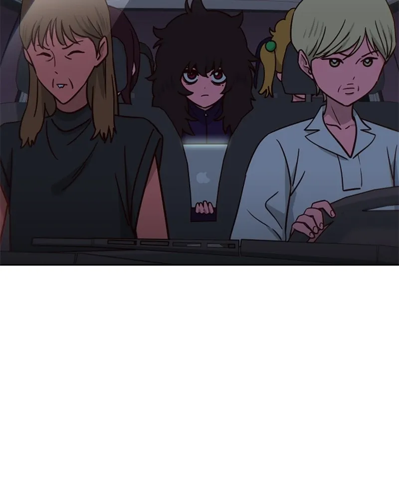 My Virtual Godis a Teenage Girl Chapter 88 page 26 - 