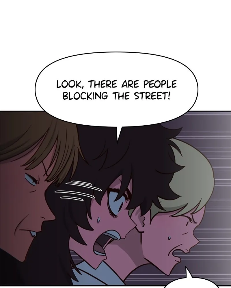 My Virtual Godis a Teenage Girl Chapter 88 page 28 - 