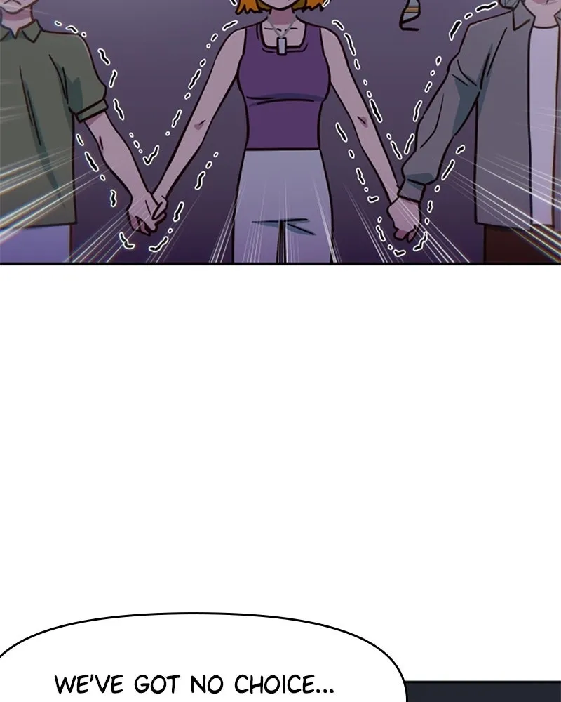 My Virtual Godis a Teenage Girl Chapter 88 page 32 - 