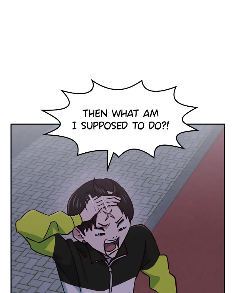 My Virtual Godis a Teenage Girl Chapter 88 page 51 - 