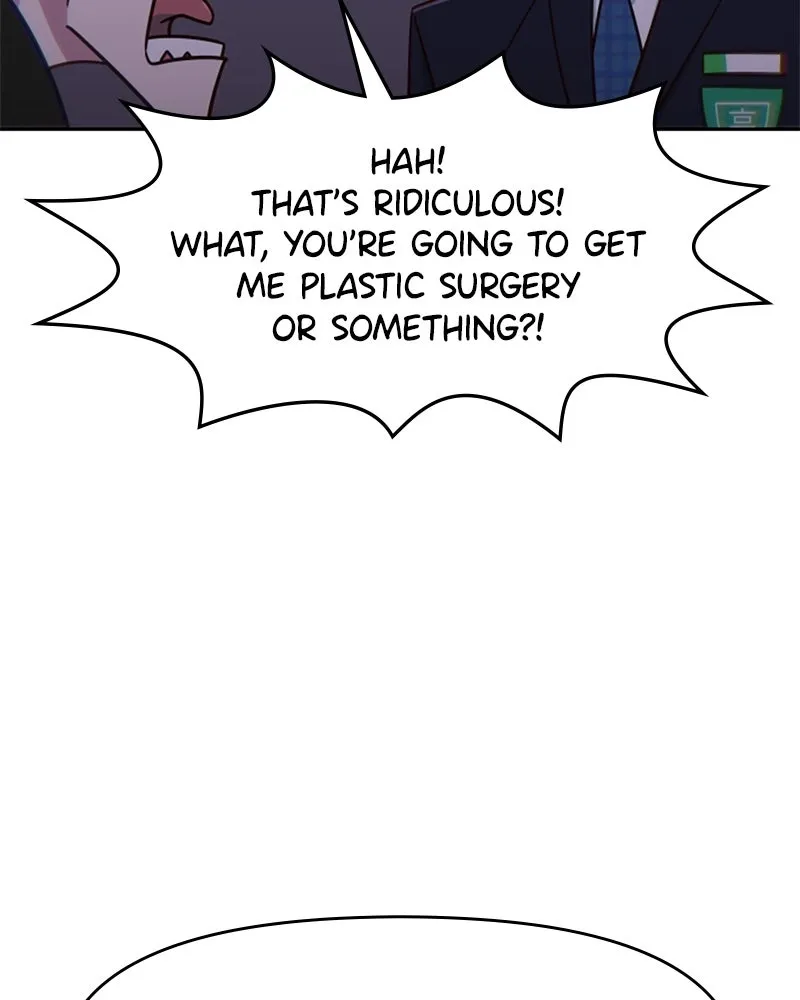 My Virtual Godis a Teenage Girl Chapter 88 page 54 - 