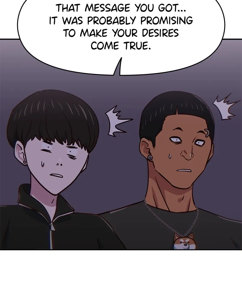 My Virtual Godis a Teenage Girl Chapter 88 page 55 - 