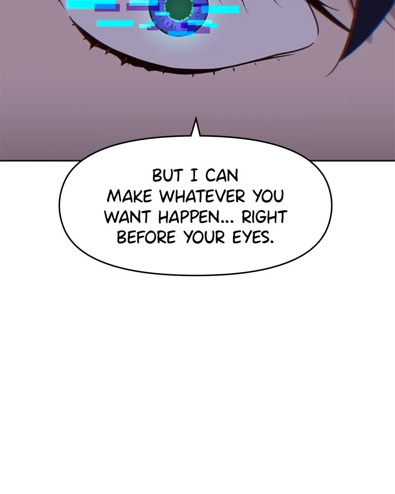 My Virtual Godis a Teenage Girl Chapter 88 page 57 - 
