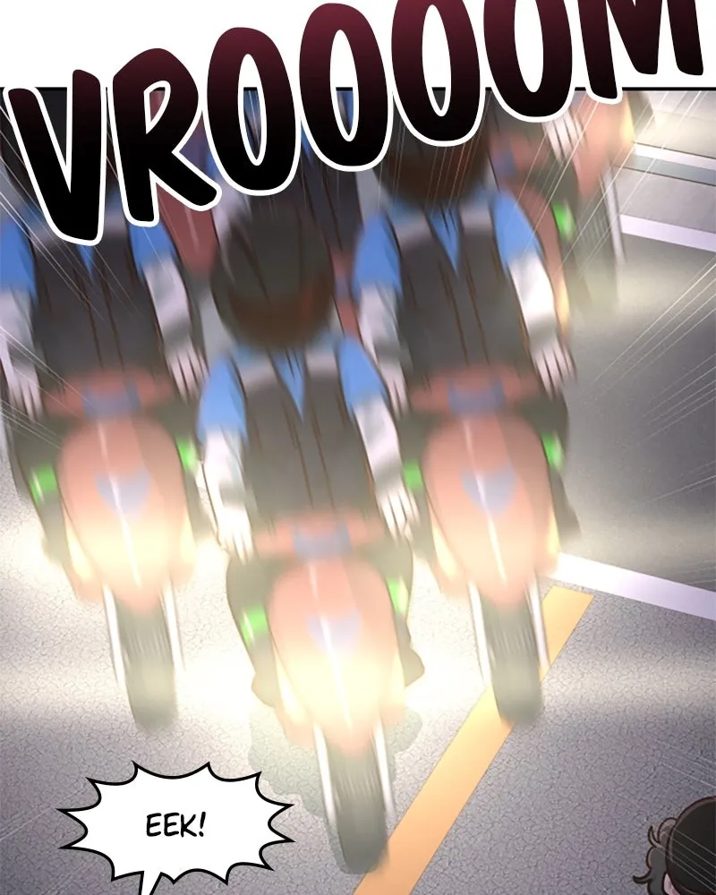 My Virtual Godis a Teenage Girl Chapter 88 page 66 - 