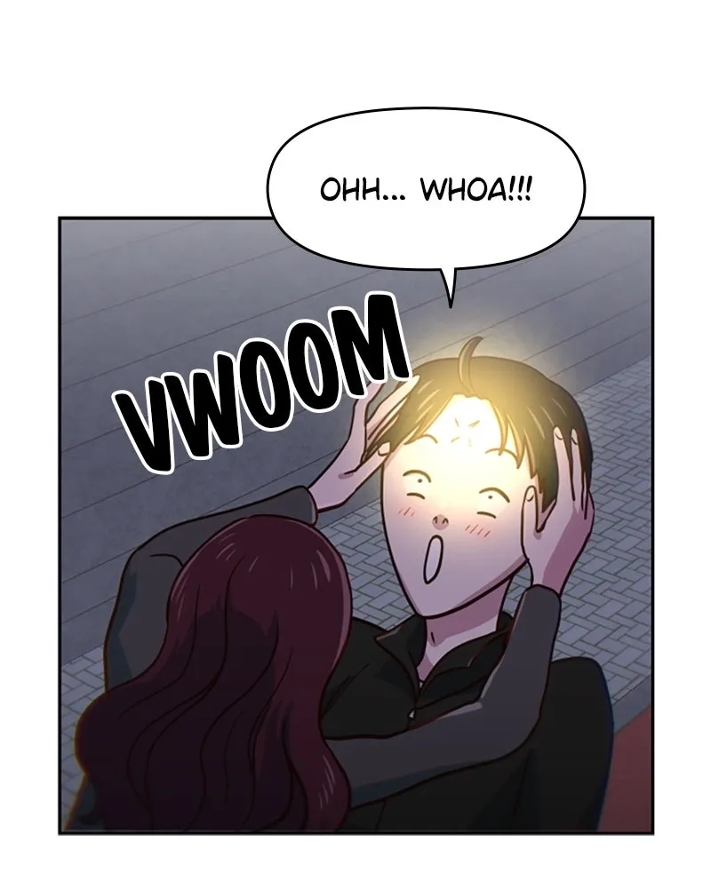 My Virtual Godis a Teenage Girl Chapter 88 page 82 - 