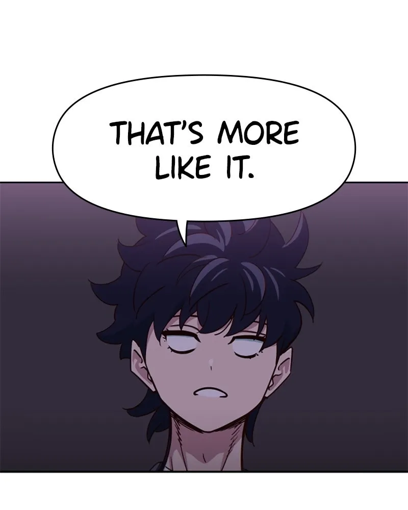 My Virtual Godis a Teenage Girl Chapter 88 page 86 - 