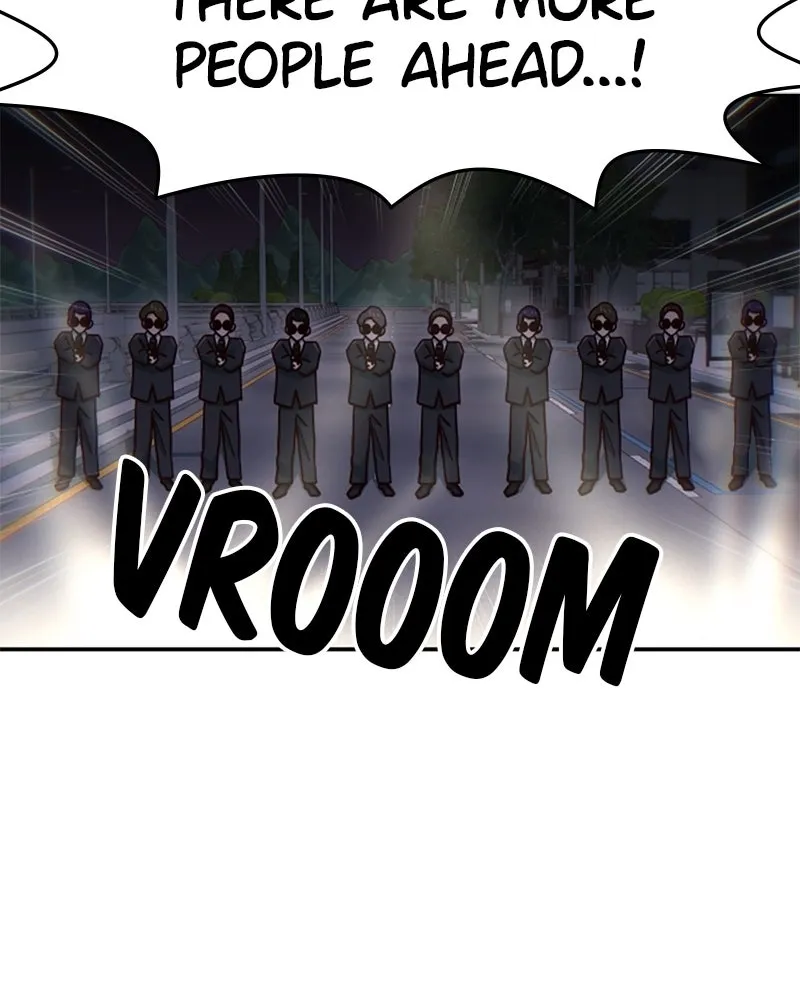 My Virtual Godis a Teenage Girl Chapter 88 page 91 - 