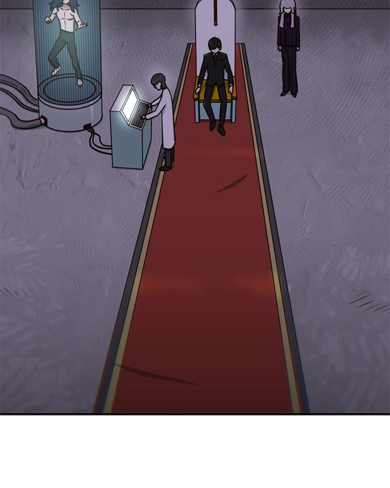 My Virtual Godis a Teenage Girl Chapter 89 page 2 - 