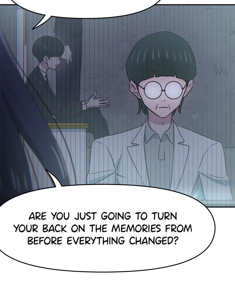 My Virtual Godis a Teenage Girl Chapter 89 page 11 - 