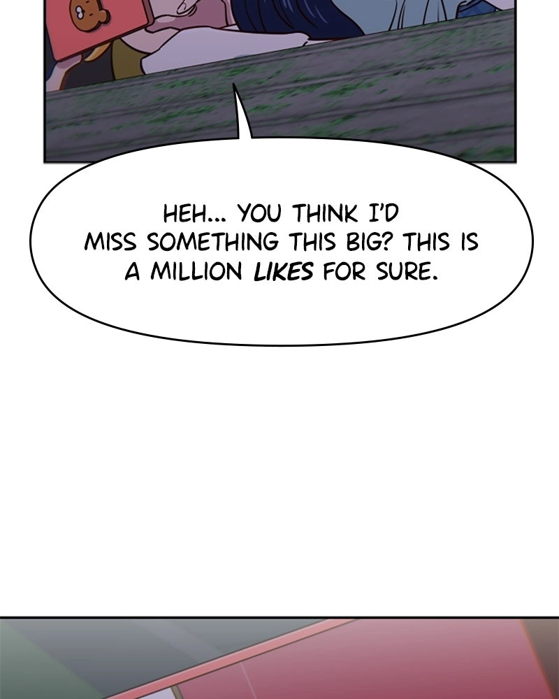 My Virtual Godis a Teenage Girl Chapter 89 page 107 - 