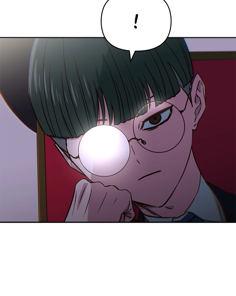 My Virtual Godis a Teenage Girl Chapter 89 page 116 - 