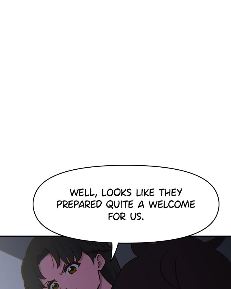 My Virtual Godis a Teenage Girl Chapter 89 page 32 - 
