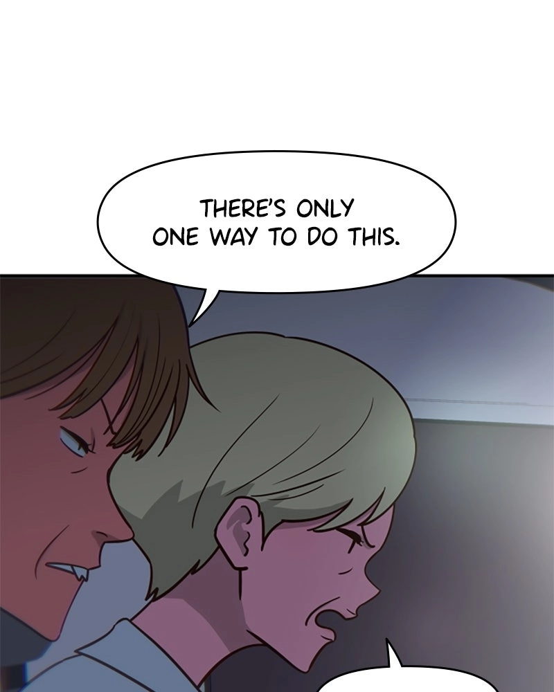 My Virtual Godis a Teenage Girl Chapter 89 page 34 - 