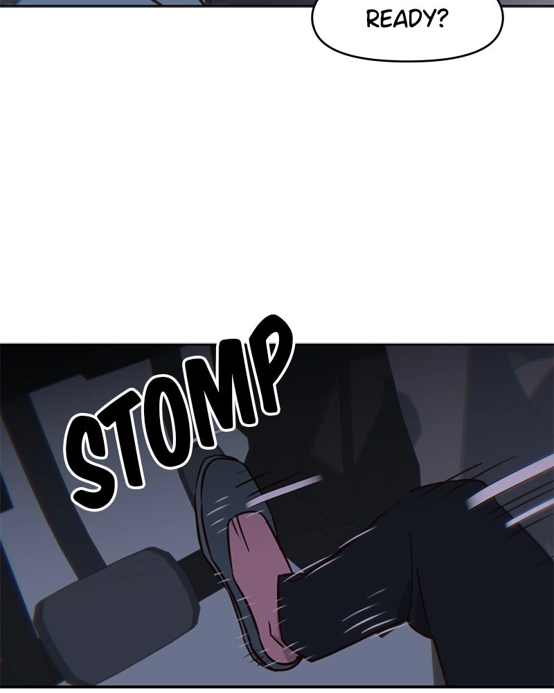 My Virtual Godis a Teenage Girl Chapter 89 page 35 - 