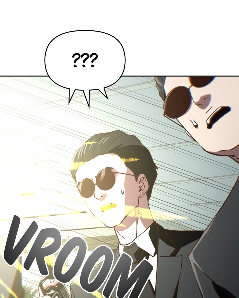 My Virtual Godis a Teenage Girl Chapter 89 page 37 - 