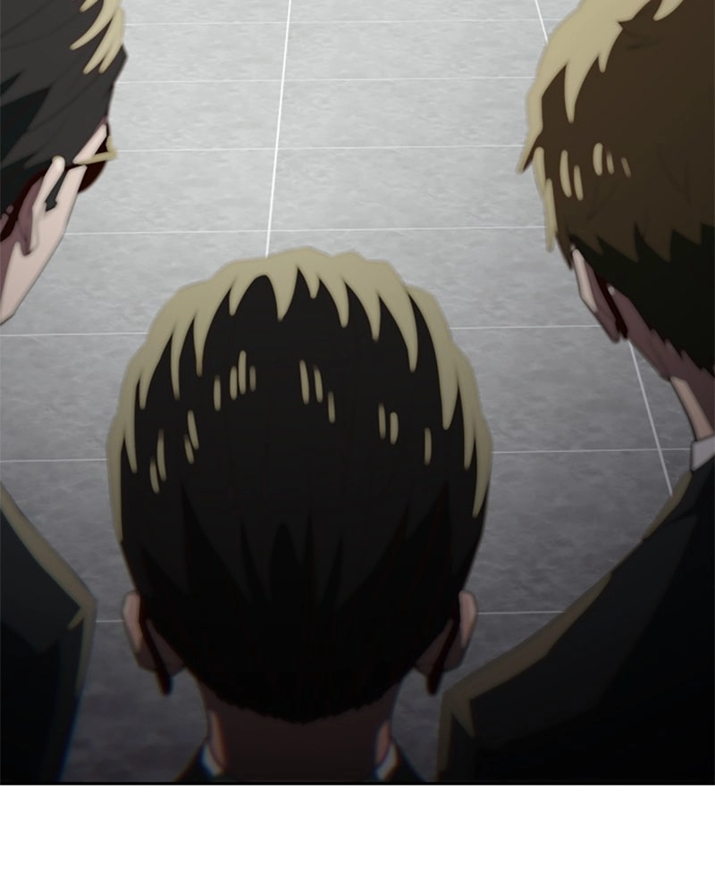 My Virtual Godis a Teenage Girl Chapter 89 page 40 - 