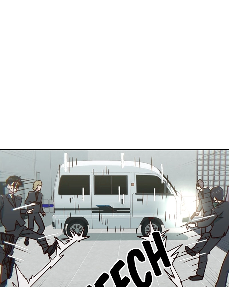 My Virtual Godis a Teenage Girl Chapter 89 page 41 - 
