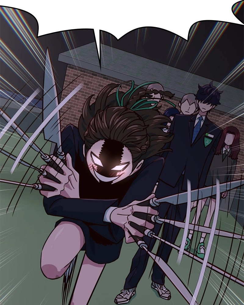 My Virtual Godis a Teenage Girl Chapter 89 page 65 - 