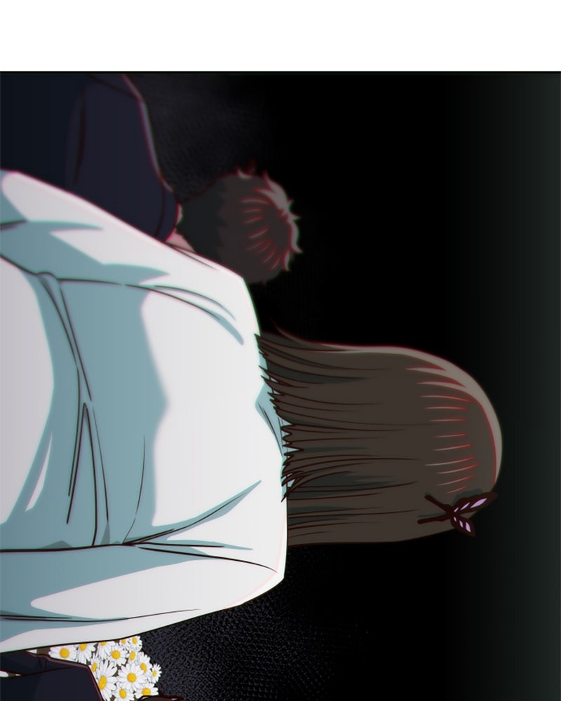 My Virtual Godis a Teenage Girl Ep. 9 - Different Reasons, Same Result! page 114 - 