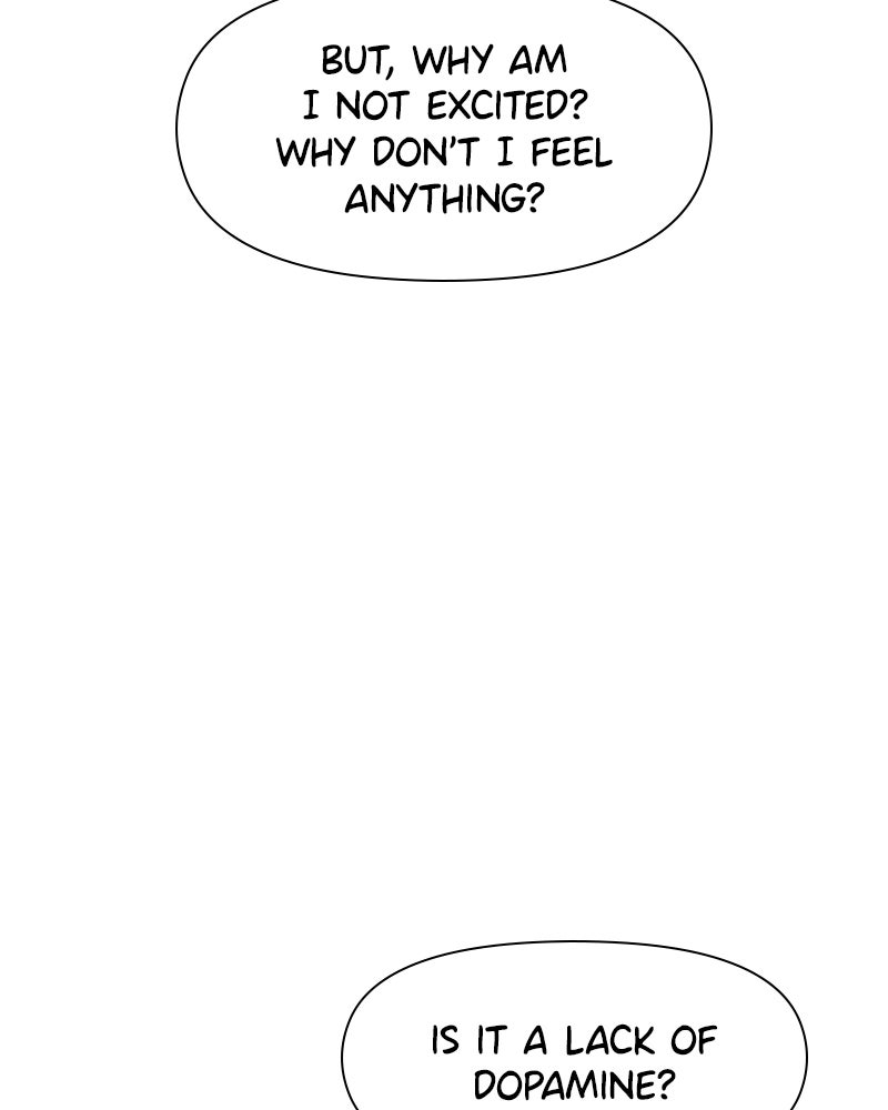 My Virtual Godis a Teenage Girl Ep. 9 - Different Reasons, Same Result! page 119 - 