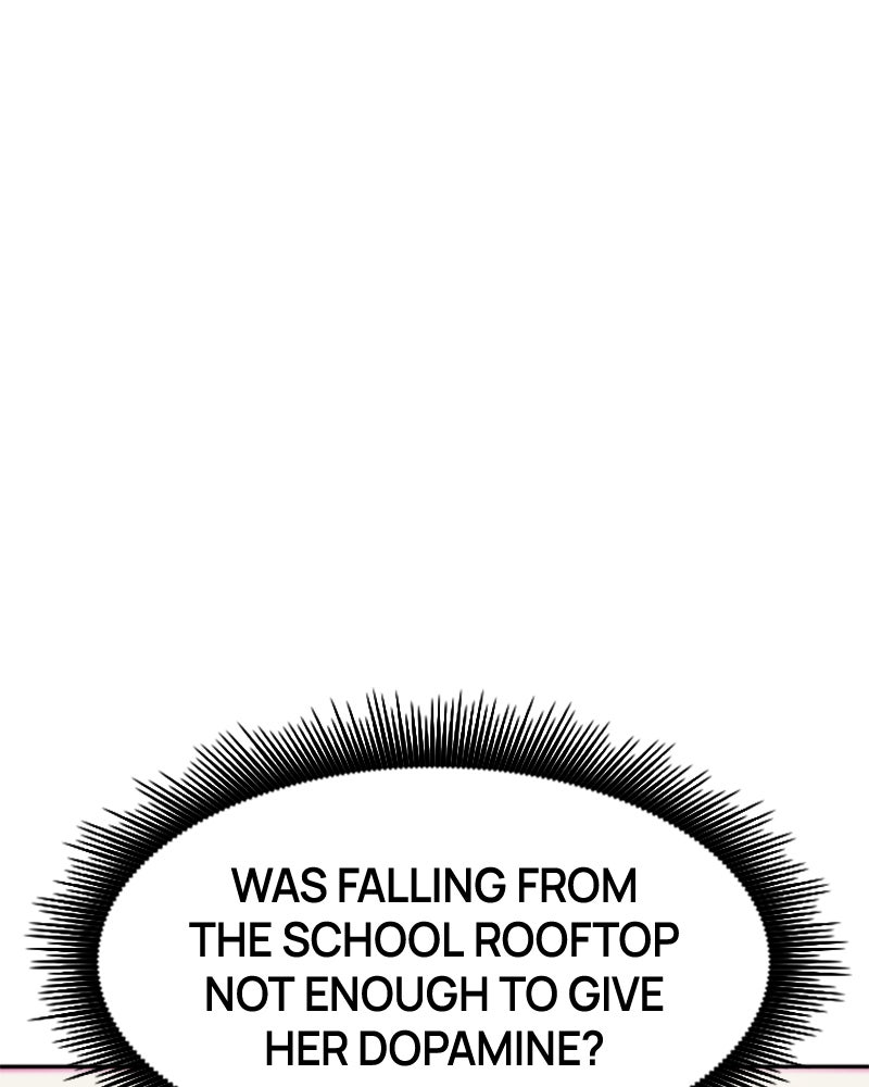 My Virtual Godis a Teenage Girl Ep. 9 - Different Reasons, Same Result! page 121 - 