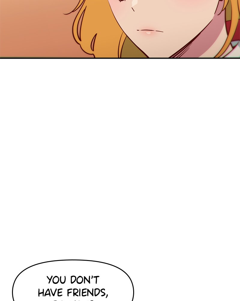 My Virtual Godis a Teenage Girl Ep. 9 - Different Reasons, Same Result! page 133 - 