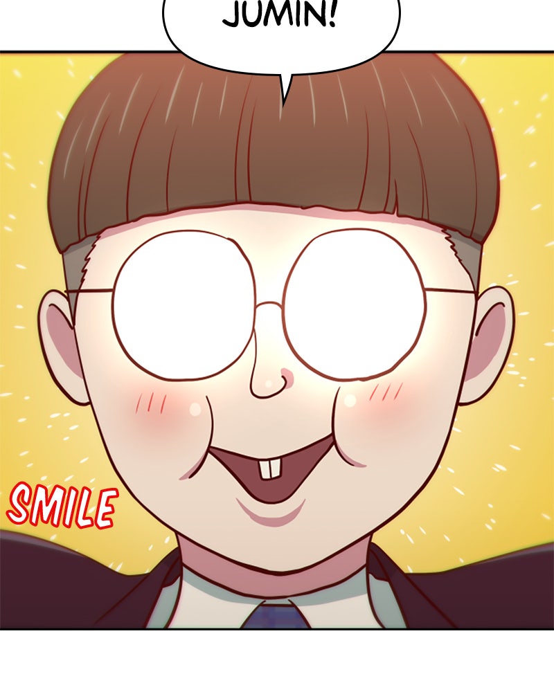 My Virtual Godis a Teenage Girl Ep. 9 - Different Reasons, Same Result! page 136 - 