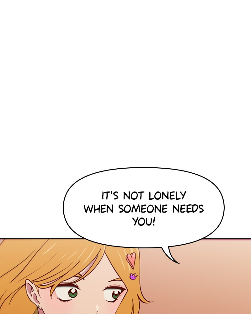 My Virtual Godis a Teenage Girl Ep. 9 - Different Reasons, Same Result! page 139 - 