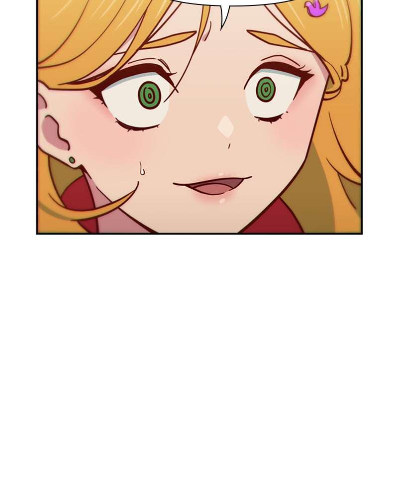 My Virtual Godis a Teenage Girl Ep. 9 - Different Reasons, Same Result! page 16 - 