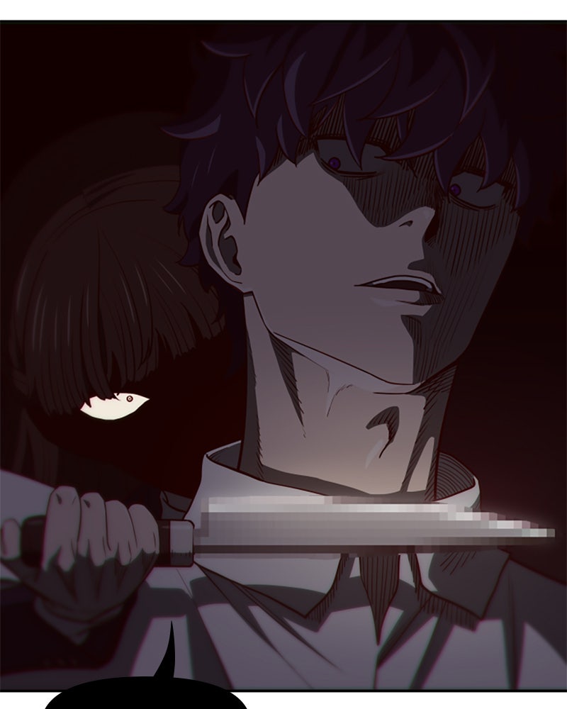My Virtual Godis a Teenage Girl Ep. 9 - Different Reasons, Same Result! page 158 - 