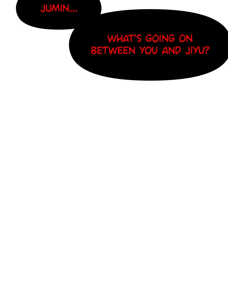 My Virtual Godis a Teenage Girl Ep. 9 - Different Reasons, Same Result! page 159 - 
