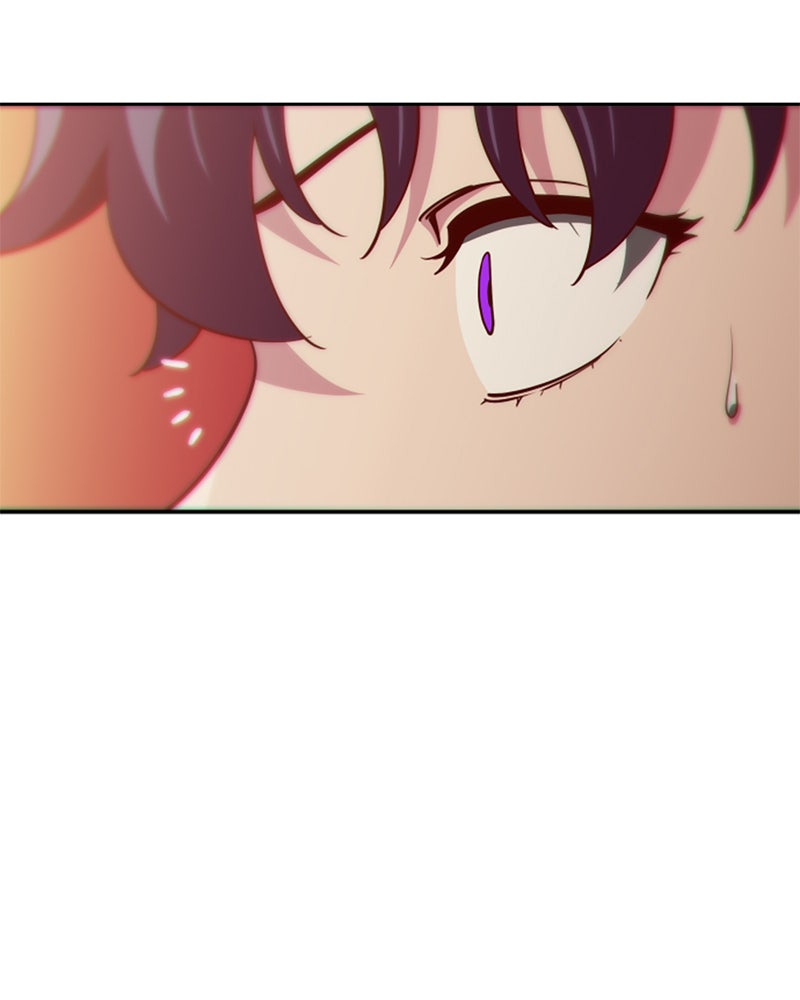 My Virtual Godis a Teenage Girl Ep. 9 - Different Reasons, Same Result! page 163 - 