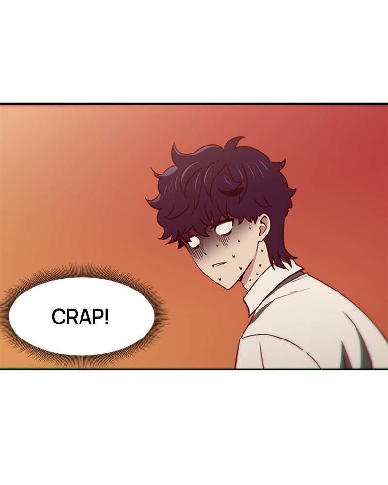 My Virtual Godis a Teenage Girl Ep. 9 - Different Reasons, Same Result! page 166 - 