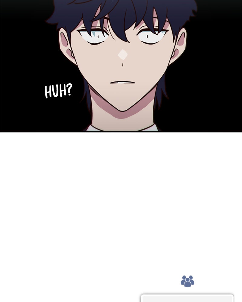 My Virtual Godis a Teenage Girl Ep. 9 - Different Reasons, Same Result! page 171 - 