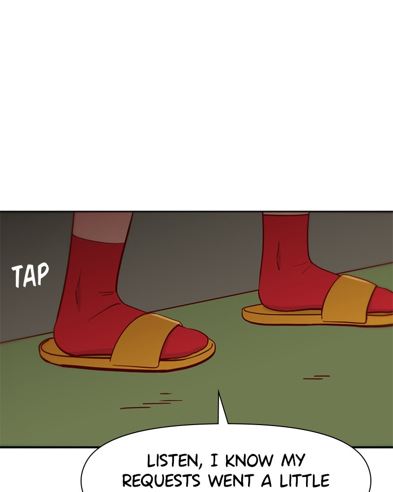 My Virtual Godis a Teenage Girl Ep. 9 - Different Reasons, Same Result! page 3 - 