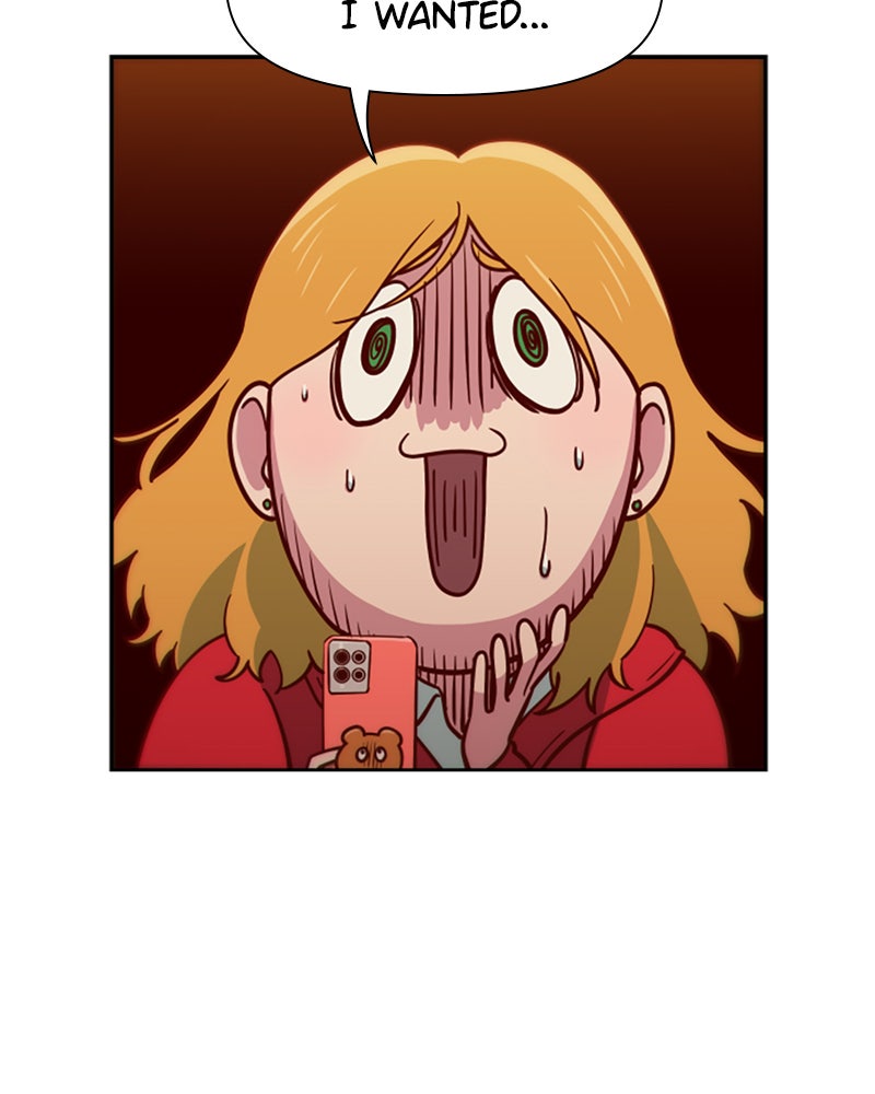 My Virtual Godis a Teenage Girl Ep. 9 - Different Reasons, Same Result! page 25 - 
