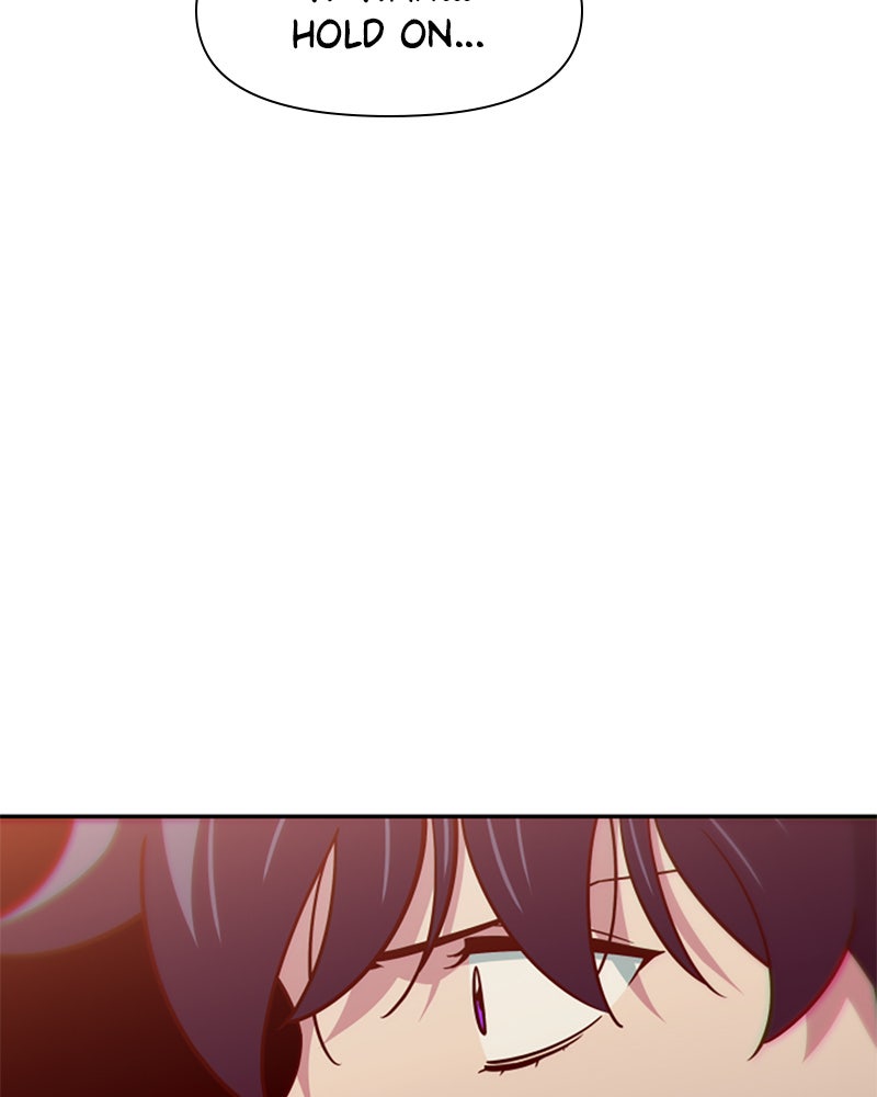 My Virtual Godis a Teenage Girl Ep. 9 - Different Reasons, Same Result! page 32 - 