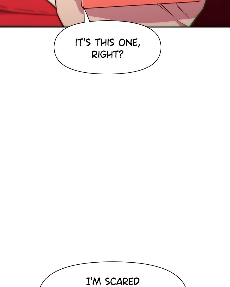 My Virtual Godis a Teenage Girl Ep. 9 - Different Reasons, Same Result! page 35 - 