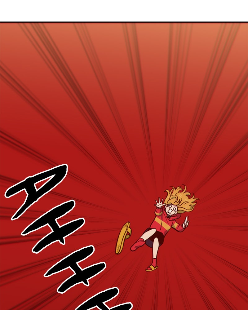 My Virtual Godis a Teenage Girl Ep. 9 - Different Reasons, Same Result! page 43 - 