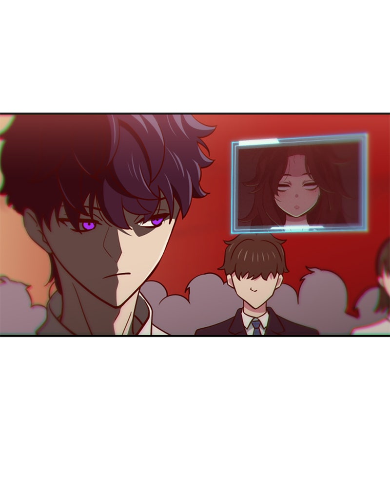 My Virtual Godis a Teenage Girl Ep. 9 - Different Reasons, Same Result! page 46 - 