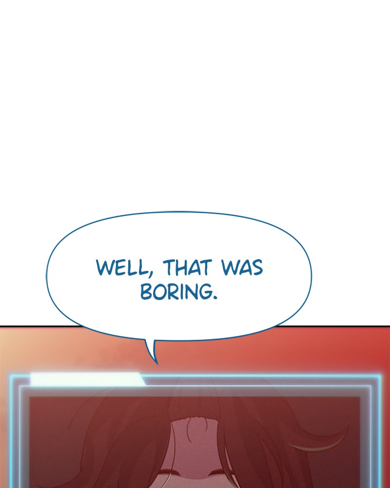My Virtual Godis a Teenage Girl Ep. 9 - Different Reasons, Same Result! page 47 - 