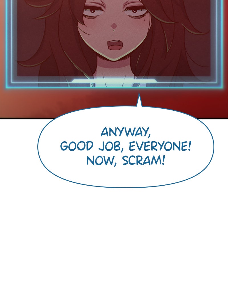 My Virtual Godis a Teenage Girl Ep. 9 - Different Reasons, Same Result! page 48 - 