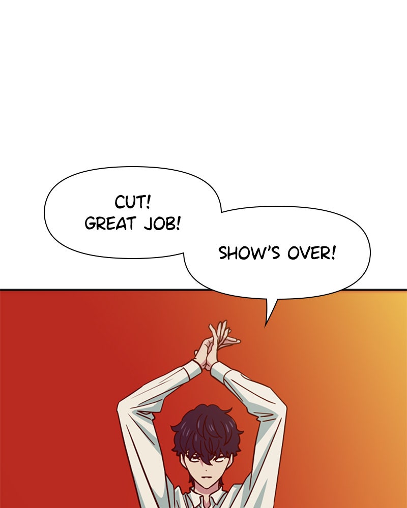 My Virtual Godis a Teenage Girl Ep. 9 - Different Reasons, Same Result! page 55 - 