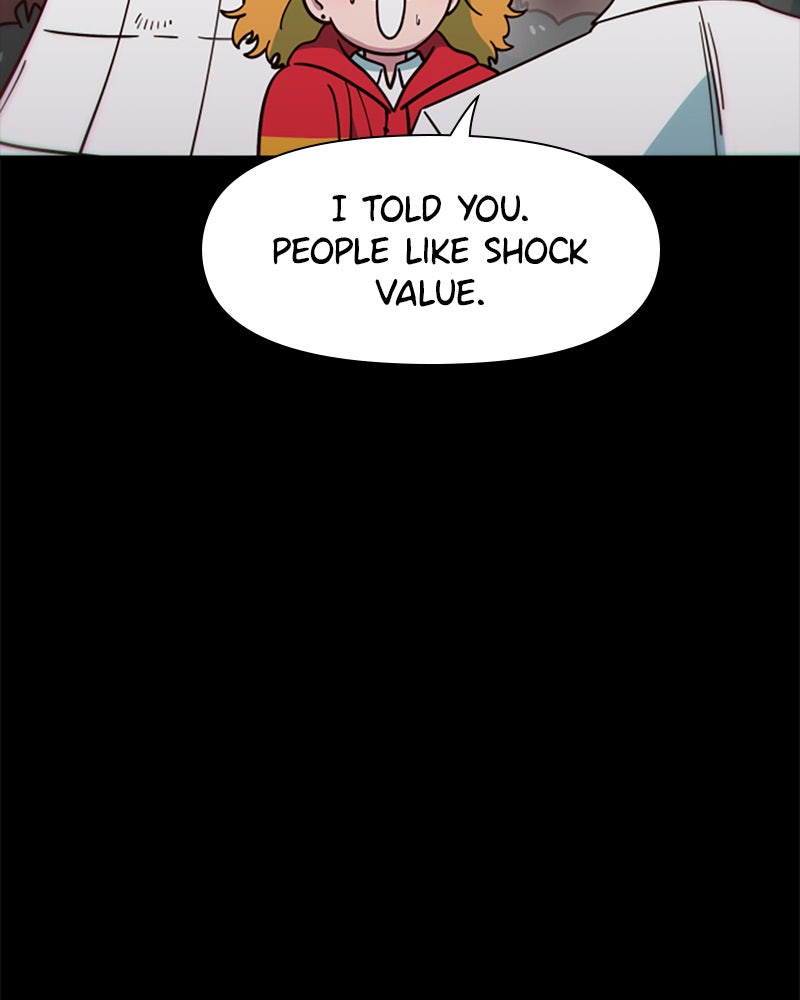 My Virtual Godis a Teenage Girl Ep. 9 - Different Reasons, Same Result! page 64 - 