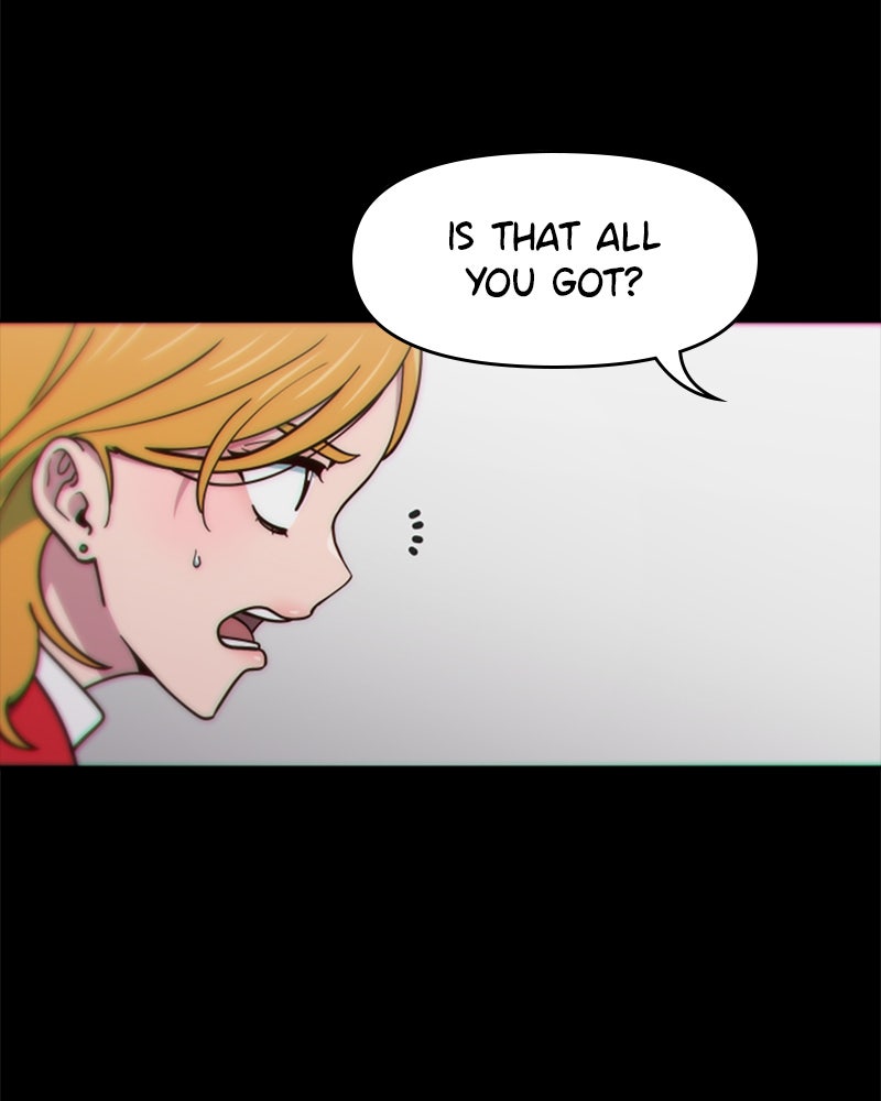 My Virtual Godis a Teenage Girl Ep. 9 - Different Reasons, Same Result! page 67 - 