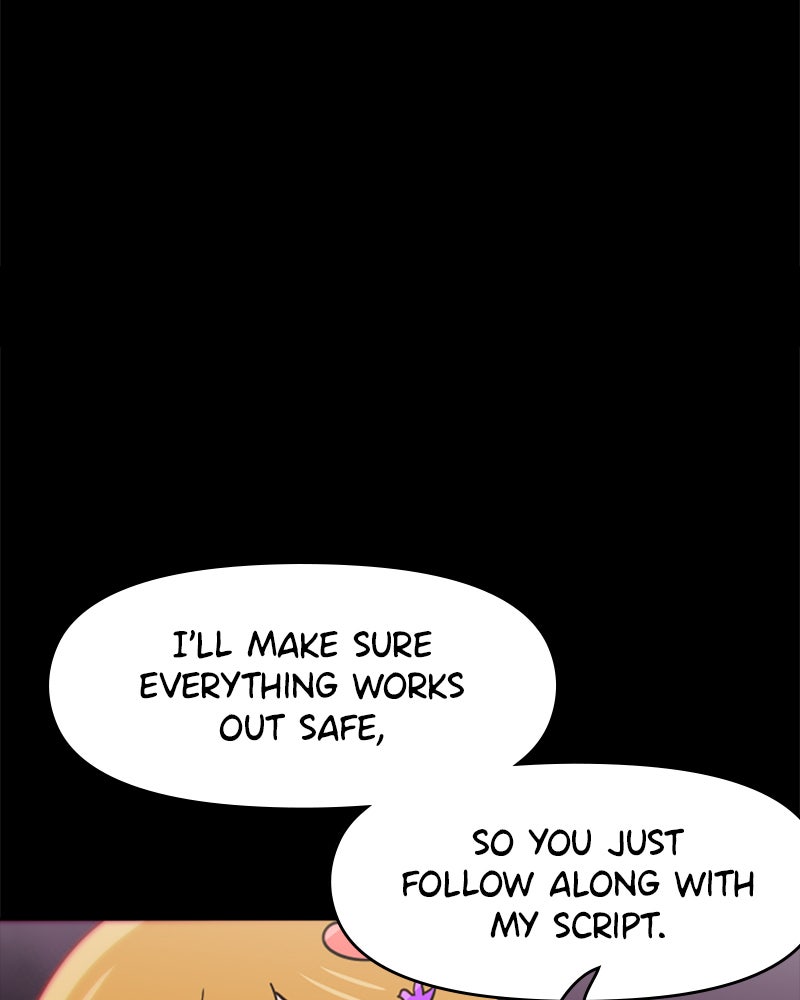 My Virtual Godis a Teenage Girl Ep. 9 - Different Reasons, Same Result! page 70 - 