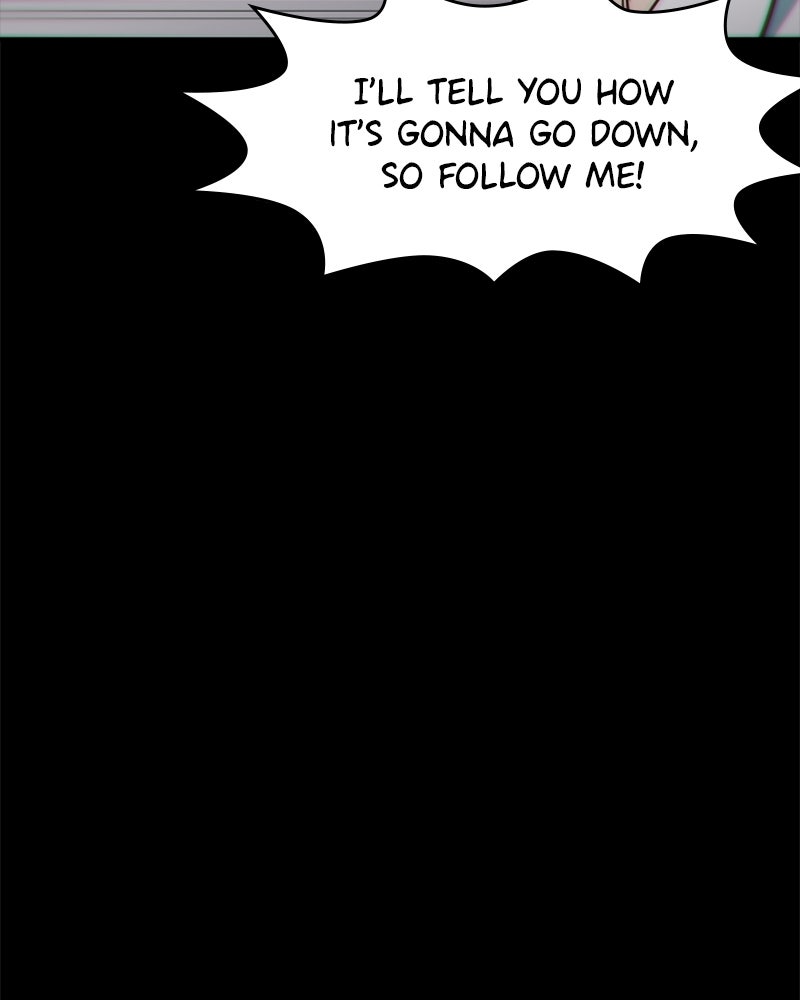 My Virtual Godis a Teenage Girl Ep. 9 - Different Reasons, Same Result! page 80 - 