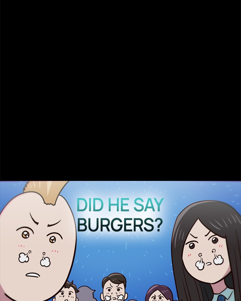 My Virtual Godis a Teenage Girl Ep. 9 - Different Reasons, Same Result! page 82 - 