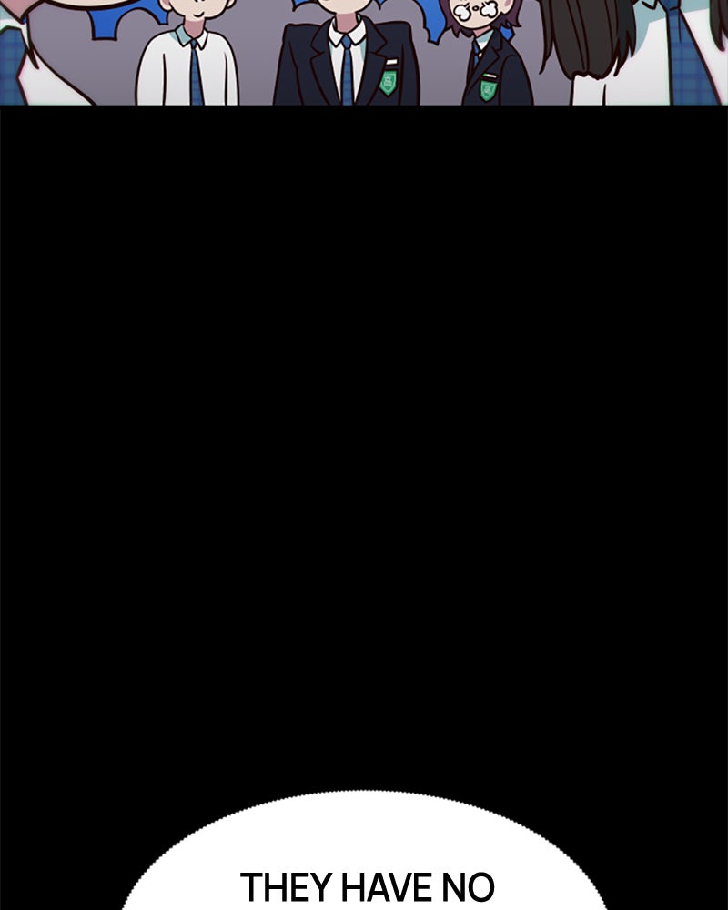 My Virtual Godis a Teenage Girl Ep. 9 - Different Reasons, Same Result! page 83 - 
